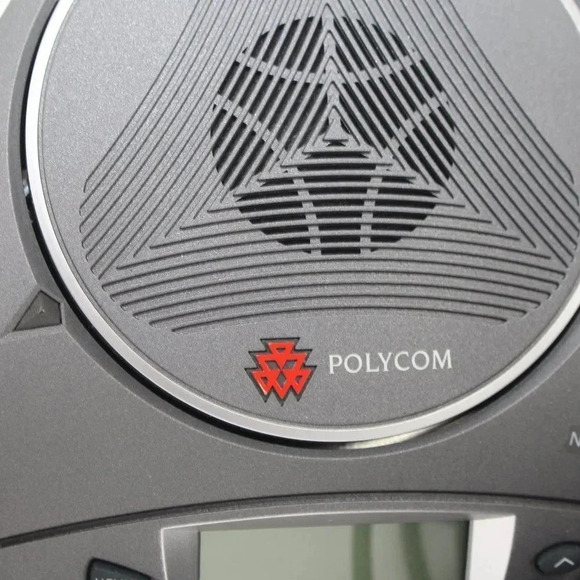 Polycom SoundStation  - Picture 5 of 9